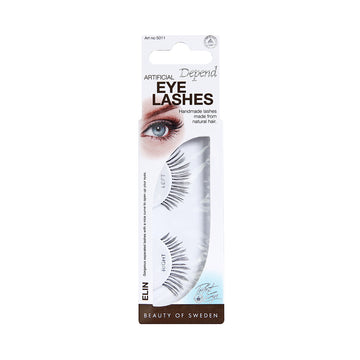 Depend ARTIFICIAL EYELASHES ELIN